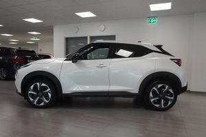 Nissan Juke bild 5