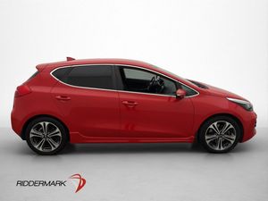 Kia Cee´d bild 9