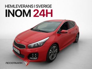 Kia Cee´d bild 3