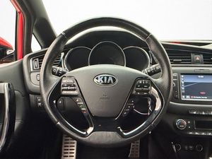 Kia Cee´d bild 14