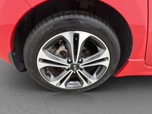Kia Cee´d bild 28