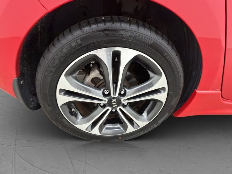 Kia Cee´d bild 28