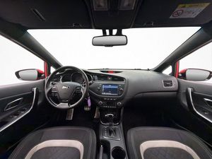 Kia Cee´d bild 13