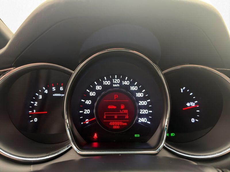 Kia Cee´d bild 22