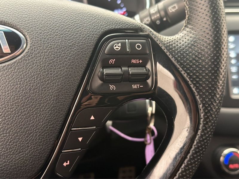 Kia Cee´d bild 23