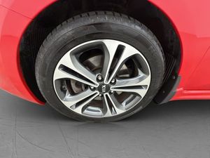 Kia Cee´d bild 26
