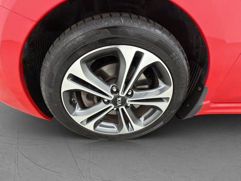 Kia Cee´d bild 26