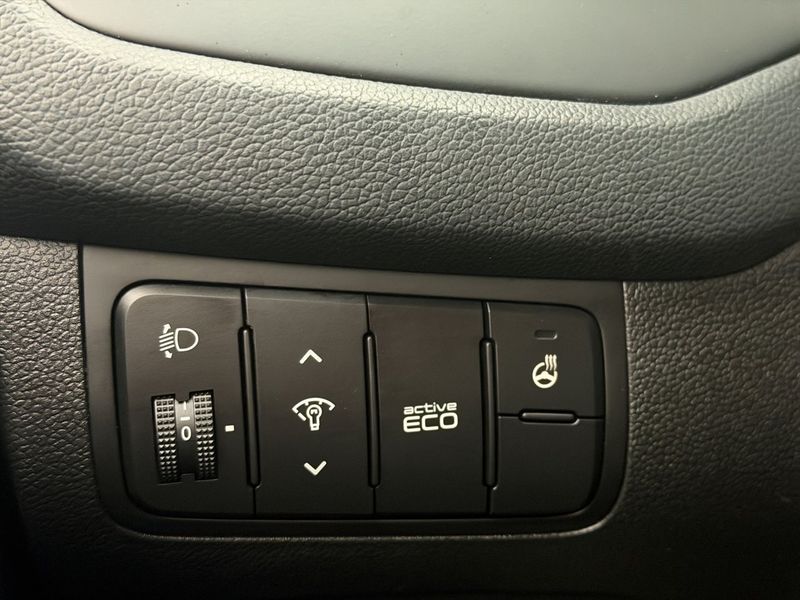 Kia Cee´d bild 24