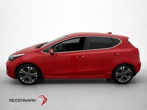 Kia Cee´d bild 6