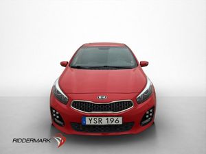 Kia Cee´d bild 2