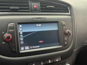 Kia Cee´d bild 16