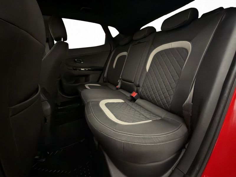 Kia Cee´d bild 12