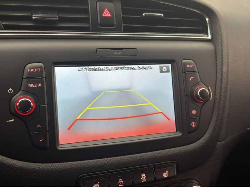 Kia Cee´d bild 18