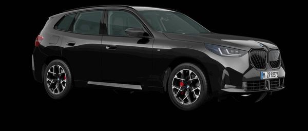 BMW X3 30e xDrive - 2026