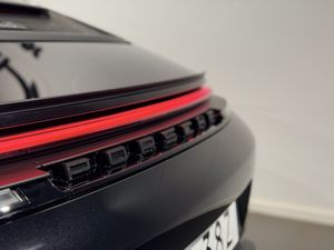 Porsche 992 bild 14