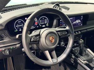 Porsche 992 bild 22