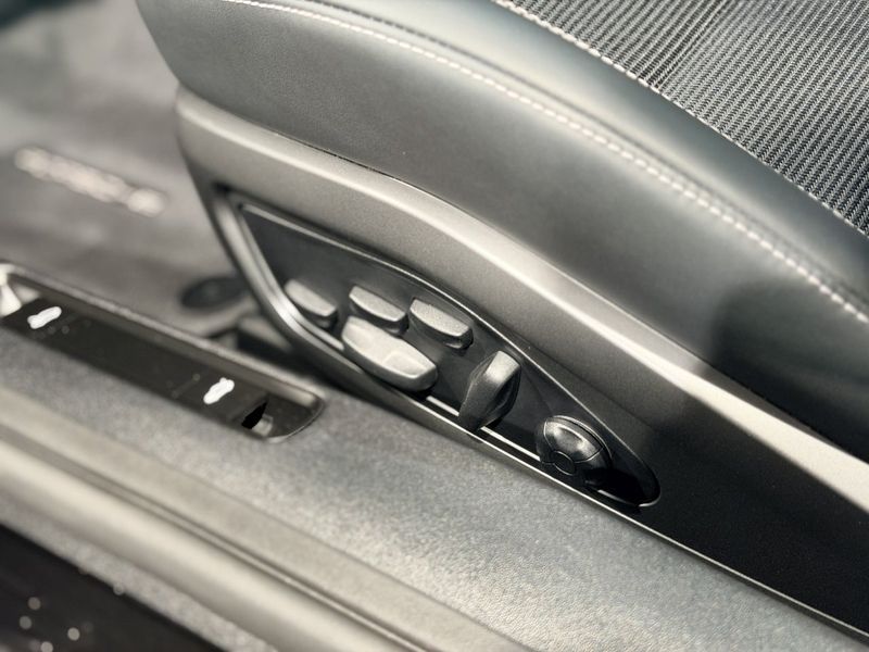Porsche 992 bild 18