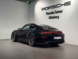Porsche 992 bild 6