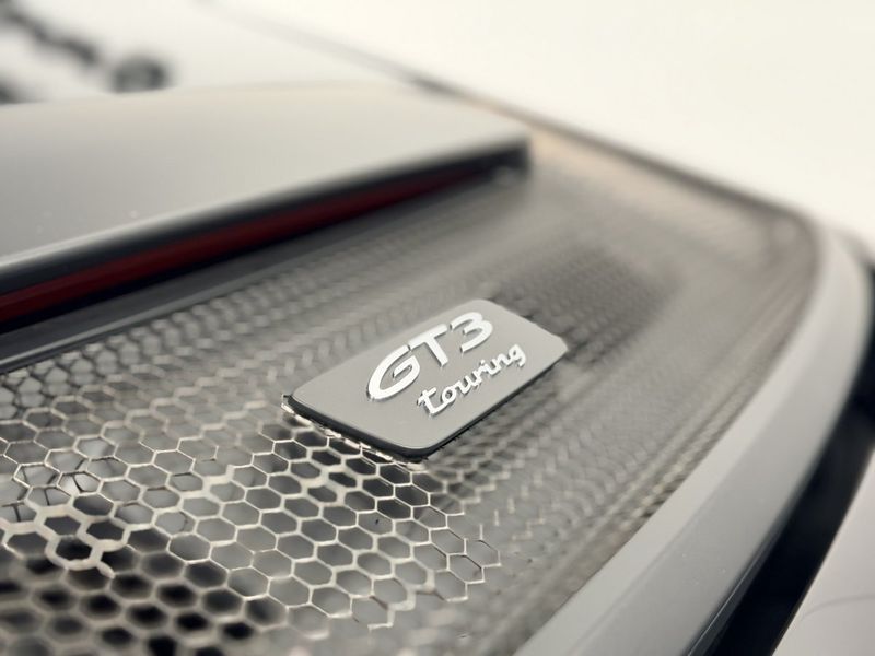 Porsche 992 bild 13