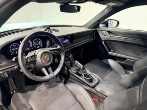 Porsche 992 bild 21
