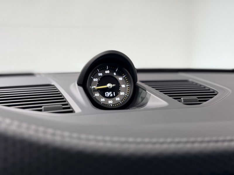 Porsche 992 bild 26
