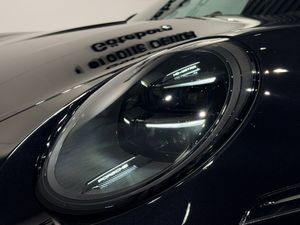 Porsche 992 bild 11