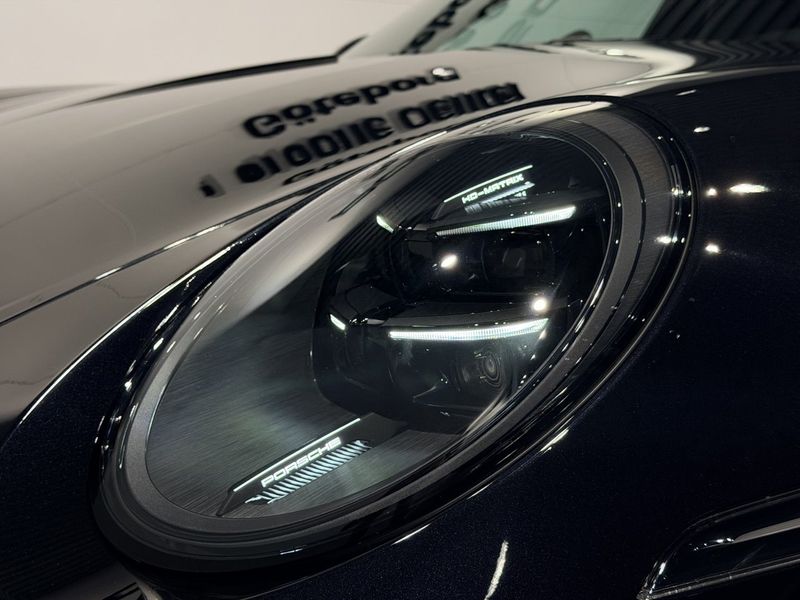 Porsche 992 bild 11