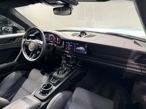 Porsche 992 bild 29