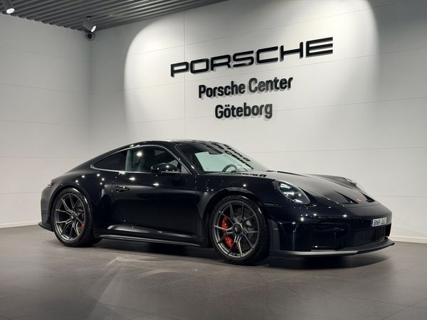 Porsche 992 911 GT3 PDK Touring VAT/Leasbar - 2026