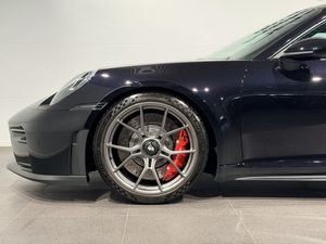 Porsche 992 bild 9