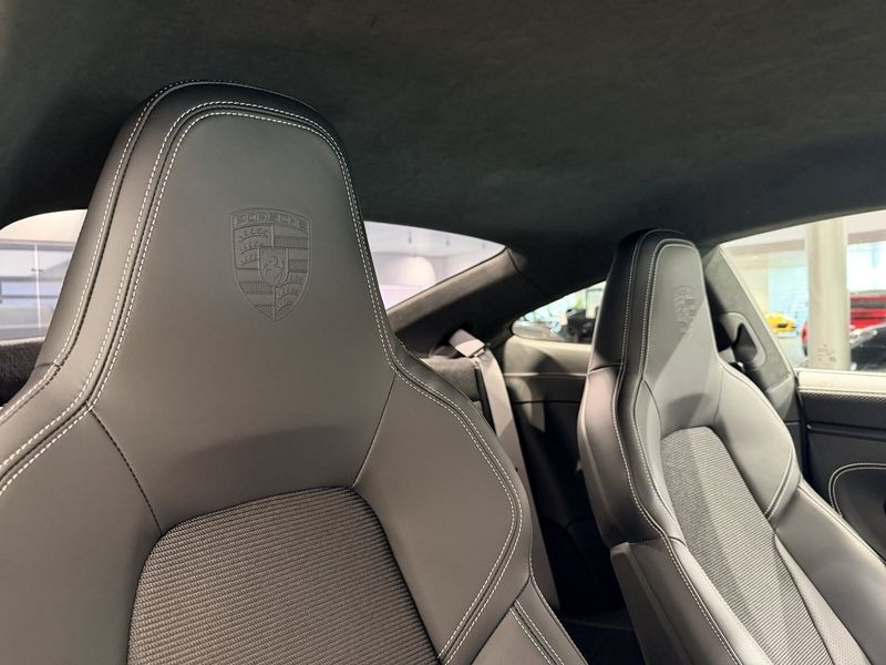 Porsche 992 bild 30