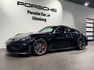 Porsche 992 bild 8