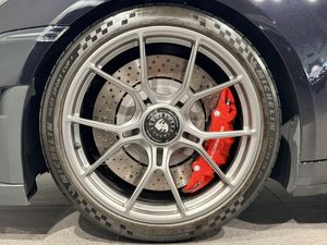 Porsche 992 bild 12