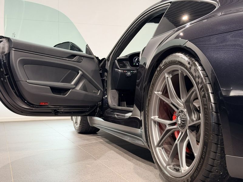 Porsche 992 bild 15