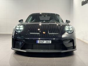 Porsche 992 bild 3