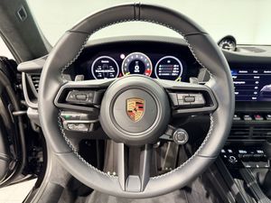 Porsche 992 bild 23