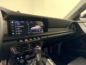 Porsche 992 bild 25