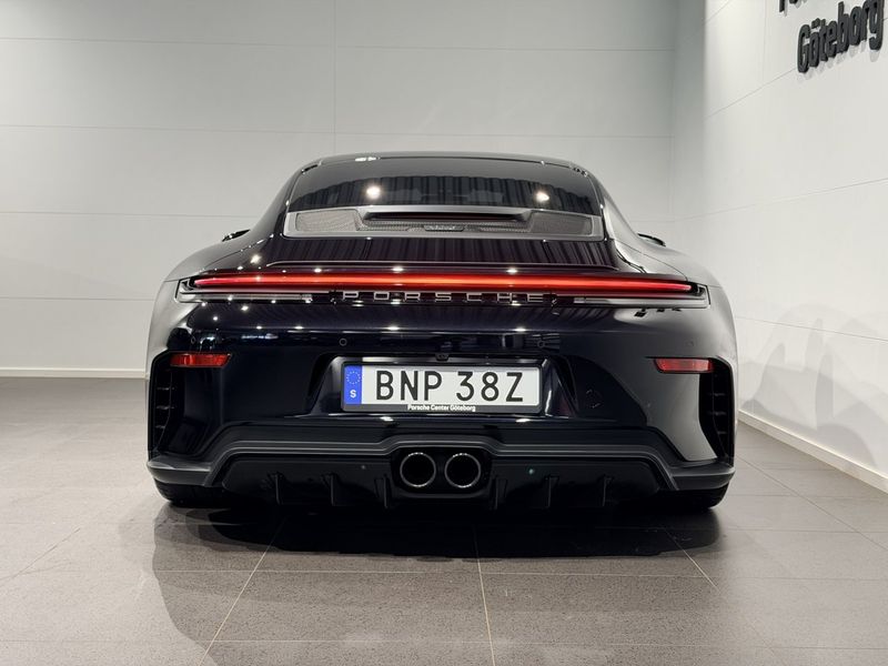 Porsche 992 bild 7