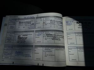 Renault Clio bild 14