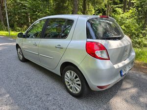 Renault Clio bild 4