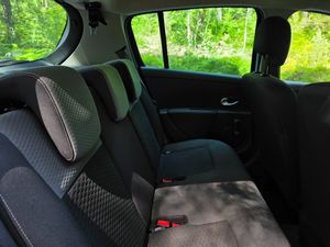 Renault Clio bild 11