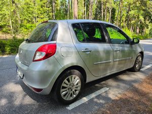 Renault Clio bild 6