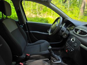 Renault Clio bild 10