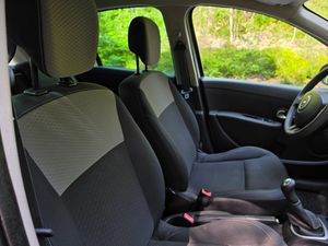Renault Clio bild 9