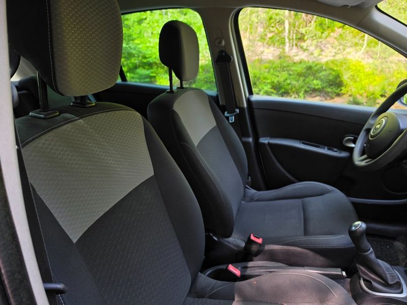 Renault Clio bild 9