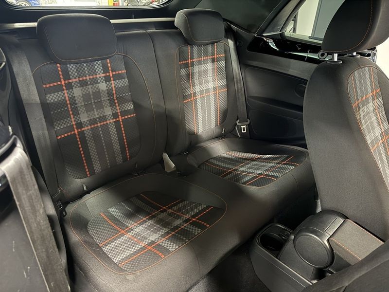 Volkswagen Beetle bild 8