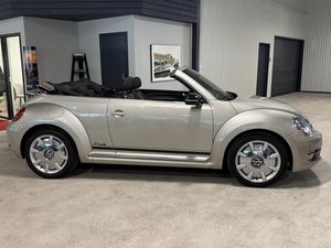 Volkswagen Beetle bild 3