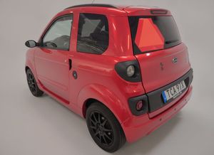 Microcar M.Go bild 3