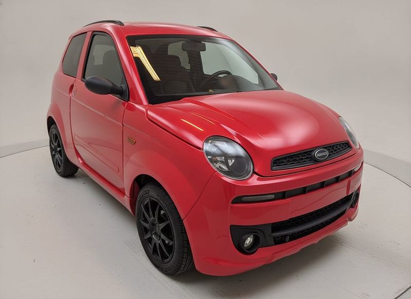Microcar M.Go bild 2