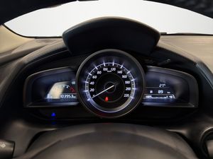Mazda CX-3 bild 15